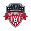 Washington Spirit W logo