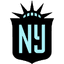 Gotham W logo
