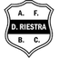 Dep. Riestra logo