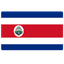 Costa Rica U23 logo