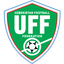 Uzbekistan U23 logo