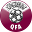 Qatar U23 logo