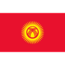 Kyrgyzstan U23
