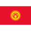 Kyrgyzstan U23 logo