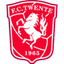 Twente W logo