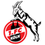 Koln U19 logo