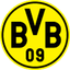 Dortmund U19 logo