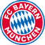 Bayern U19 logo