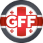 Georgia W logo