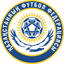 Kazakhstan W logo