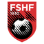 Albania W logo