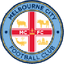 Melbourne City W logo