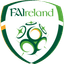 Ireland U21 logo