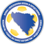 Bosnia & Herzegovina U21 logo