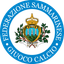 San Marino U21 logo