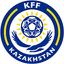 Kazakhstan U21 logo