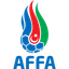Azerbaijan U21 logo
