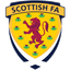 Scotland U21 logo