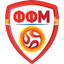 North Macedonia U21 logo