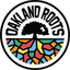 Oakland Roots logo