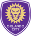 Orlando City SC logo