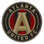 Atlanta United FC logo