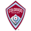 Colorado Rapids logo
