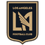 Los Angeles FC logo