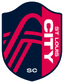 St. Louis City logo