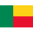 Benin W