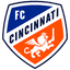 FC Cincinnati logo