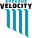 Spokane Velocity logo