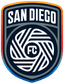 San Diego logo