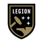 Birmingham Legion logo