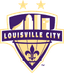 Louisville City logo