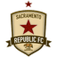 Sacramento Republic logo