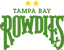 Tampa Bay Rowdies logo