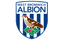 West Brom logo