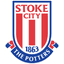 Stoke City logo