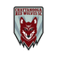 Chattanooga Red Wolves logo