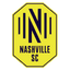 Nashville SC logo